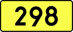 DW298