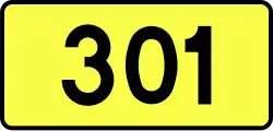 DW301