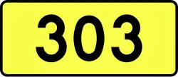 DW303