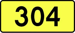 DW304
