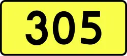 DW305