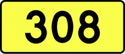 DW308