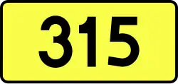 DW315