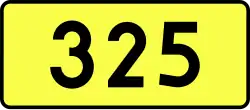 DW325