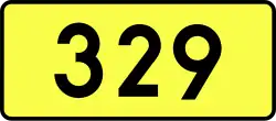 DW329