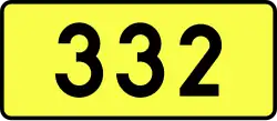 DW332