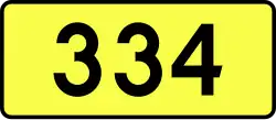 DW334