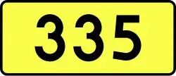 DW335