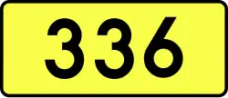 DW336