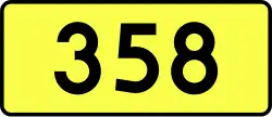 DW358
