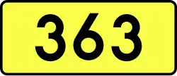 DW363