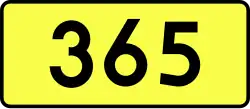 DW365