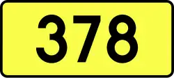 DW378