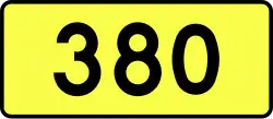 DW380