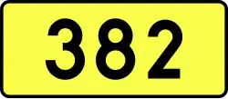 DW382