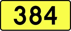 DW384