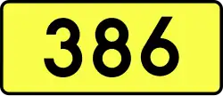 DW386