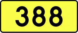 DW388