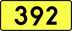 DW392