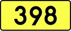 DW398