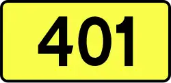 DW401