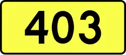 DW403