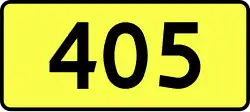 DW405
