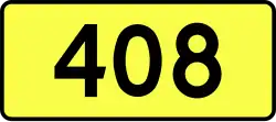 DW408