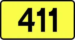 DW411
