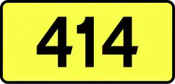 DW414