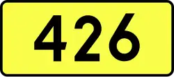 DW426