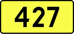 DW427