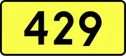 DW429