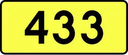 DW433