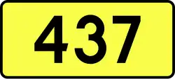 DW437