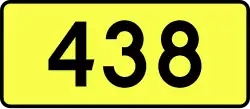 DW438