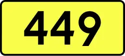 DW449