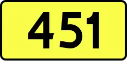 DW451
