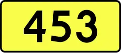 DW453