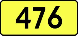 DW476