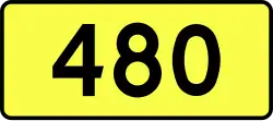 DW480