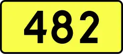 DW482