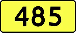 DW485