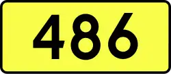 DW486