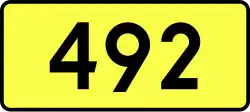 DW492