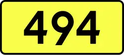 DW494