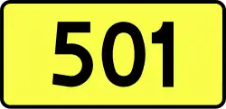 DW501