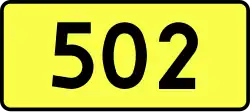 DW502
