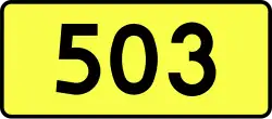 DW503