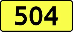 DW504